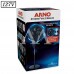 VENTILADOR ARNO VB4C XTREME FORCE COLUNA 40CM 6 PAS 3 VEL 127V PRETO