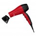 SECADOR DE CABELO CADENCE SEC560 ROUGE STYLE 220V VERMELHO