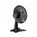 VENTILADOR MULTILASER TURBO VL402 40CM 6 PAS 3 VEL 220V PRETO